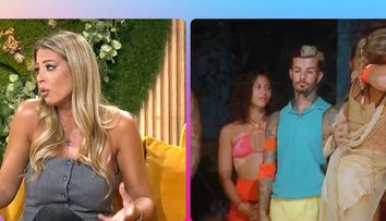 Roxana Nemeș, despre ce i-a spus medicul după problemele de la Survivor