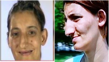 Îți mai aduci aminte de Nadia Dănciulescu, femeia transformată radical în emisiunea „Frumusețe pe muchie de cuțit”? Iată cum arată acum, după 14 ani de la operații