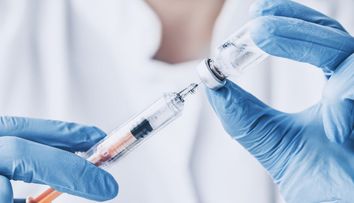 Vaccinul care trateaza 97% din tumorile canceroase poate fi lansat peste un an