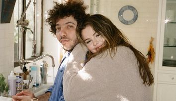 Cum a reacționat Selena Gomez când Benny Blanco a mărturisit într-un interviu că se teme că aceasta îl va părăsi într-o zi: „Venerez pământul pe care ea pășește…”