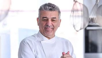 VIDEO Chef Hadad, bunătăți aduse din Dubai