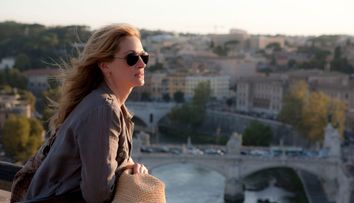 Filmul cu Julia Roberts care a cucerit milioane de oameni. Povestea din spatele „Mănâncă, roagă-te, iubește”