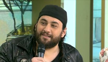 Alin Dincă (Trooper): „Uneori simt nevoia să cânt un Tom Jones. Să vezi cum am cântat Mariah Carey”