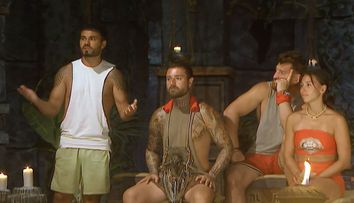 Survivor All Stars 2024, 15 februarie. Faimoșii, nominalizare-trăsnet spre eliminare! Reacția surprinzătoare a lui Jador