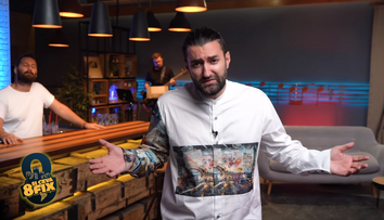 Smiley are emisiune pe YouTube, iar fanii săi sunt în extaz. „La fix a venit emisiunea ta”