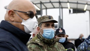 Valeriu Gheorghiță s-a gândit să implice maneliștii în campania de promovare a vaccinului anti-COVID-19