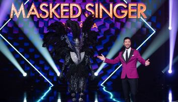 Ana Morodan, despre una dintre măștile de la Masked Singer România: ”Ai creat un moment istoric în televiziune!”