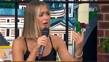 Iuliana Beregoi, surpriză din partea lui Tzancă Uraganu: 