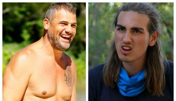 Ionuț Iftimoaie VS Răzvan! Cine câștigă duelul