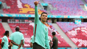 EURO 2020 | Cristiano Ronaldo a provocat daune de miliarde de dolari sponsorului Coca-Cola cu un gest simplu