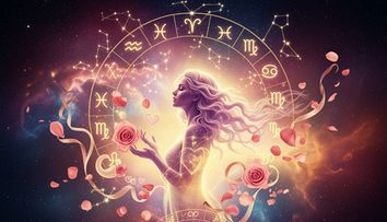 Ce se întâmplă cu Venus, planeta iubirii, pe 13 iunie 2026! Zodiile care vor resimți schimbări radicale în viața amoroasă