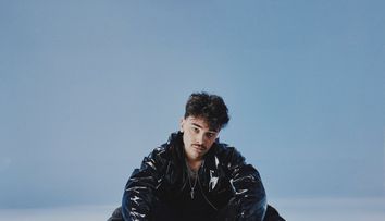 Dan, artistul proiectului naD, își lansează prima melodie, „Lumea văzută de jos”