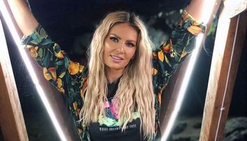 VIDEO La mulți ani, Andreea Bănică
