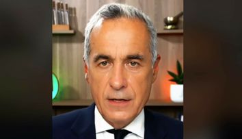 Cine este și cu ce se ocupă fiul lui Călin Georgescu. Cosmin Georgescu a fost tenismen și în prezent deține un club de tenis pe malul lacului Herăstrău