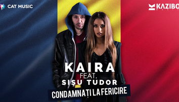 Kaira si Sisu Tudor sunt 