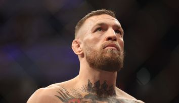 Detaliul observat de oamenii legii într-o fotografie cu Conor McGregor
