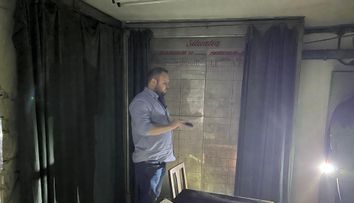 Refugii nefuncționale. Subsoluri parcelate. Protecție civilă la întâmplare – FĂRĂ ADĂPOST – un nou reportaj, duminică, la România, te iubesc!