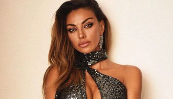Mădălina Ghenea, confesiuni despre viața sentimentală. Ce tip de bărbat își dorește actrița
