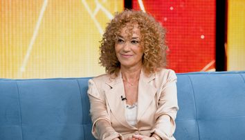 Marina Constantinescu, cum a descoperit un mare talent din România: ”Am văzut o arătare pe scenă, de la care nu am putut să-mi iau ochii”
