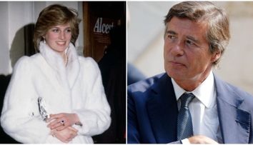 Noi dezvăluiri despre aventura secretă a Prințesei Diana cu misteriosul Oliver Hoare: „A apărut la ușa lui purtând doar o haină de blană și o tiara”