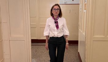 Avem mecanisme de fraudare prin licitații trucate și proiecte abandonate Industria fraudei, un reportaj de Paula Herlo, la România, te iubesc!