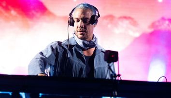 Diplo, interzis la petrecerea de la Cannes unde trebuia să pună muzică. Cine a intervenit pentru el