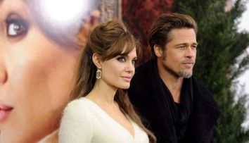 Secretul lui Brad Pitt care a facut-o pe Angelina Jolie sa plece de acasa