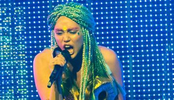 Miley Cyrus, schimbarea de look pe care fanii o adora. Prin ce transformare a trecut cantareata