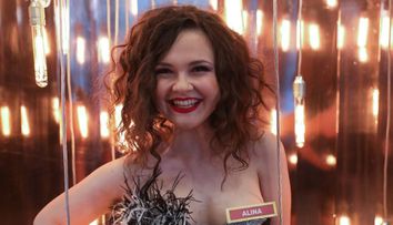 Alina Dincă, mărturisiri despre momentul în care și-a dat seama de unde vine puterea ei