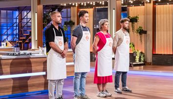 Chefii au decis! Cine sunt finaliștii sezonului 9 MasterChef România și cine părăsește definitiv competiția: „M-a dezamăgit atât de tare încât s-a cerut singur acasă!”