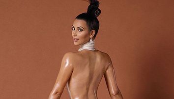 Credeai că North sau Saint sunt nume ciudate? Kim Kardashian a dezvăluit că fiica ei, Chicago, are și un al doilea nume