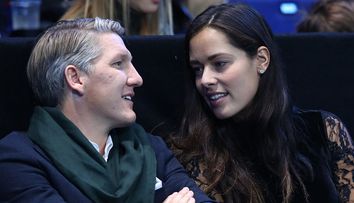 Divorțul anului în sportul mondial. Detaliul care confirmă că fostul fotbalist al lui Manchester United și soția, o celebră tenismenă, și-ar fi spus „adio”