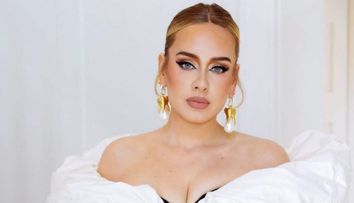 Adele și-a oficializat relația pe Instagram și a postat prima poză cu iubitul american