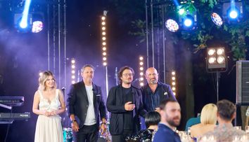 Publicul decide ce concurent din Top 10 câștigă Premiul de Popularitate de 10.000 de euro! MasterChef, lider absolut de audiență luni seară!