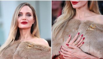 Angelina Jolie a șocat pe toată lumea la ultima sa apariție. Fanii, îngrijorați pentru starea ei de sănătate: 