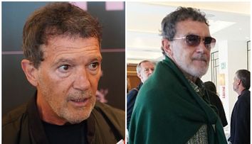 La începutul anilor 2000, apărea frecvent în topul celor mai atrăgători bărbați din lume. Cu cearcăne și riduri profunde, Antonio Banderas pare acum de nerecunoscut