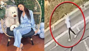 Ultimele imagini cu DJ Lalla, cu nici două ore înainte de a muri. Unde se îndrepta Laura Roșca, la primele ore ale dimineții