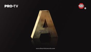 The Artist Awards revine cu un nou concept, în decembrie, la PRO TV! Votează-ți artiștii preferați
