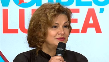 Maria Buză a renunțat la viața din București și s-a mutat la țară: 