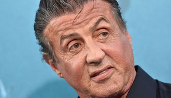 Sylvester Stallone, transformare radicală de look pentru ”Rambo 5”