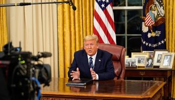 Donald Trump susține că ia hidroxiclorochină de două săptămâni, preventiv anticoronavirus