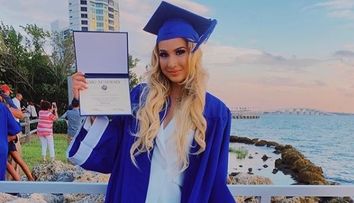 Fiica Anamariei Prodan a cucerit internetul! Ce fotografie a postat pe Instagram