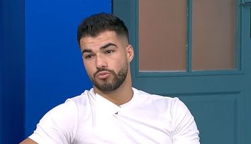 „Nouă nu ne-a spus nimic”. Care a fost reacția lui Iancu Sterp după ce mama Geta a rezervat sala pentru nuntă