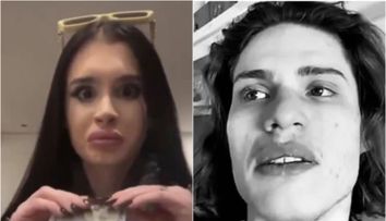 Rebecca, fosta iubită a lui Vlad Pascu, prima postare după moartea fulgerătoare a lui Rareș. Videoclipul postat de tânără a strâns zeci de mii de vizualizări în doar câteva ore
