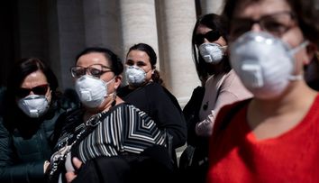 Când va fi vârful epidemiei de coronavirus din România. Două săptămâni de foc, anunțate în curând