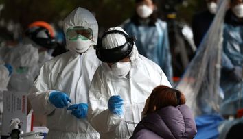 Cercetătorii au anunțat care sunt persoanele predispuse cel mai mult să fie afectate de coronavirus
