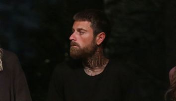 Reacția lui TJ Miles după ce a fost nominalizat spre eliminare