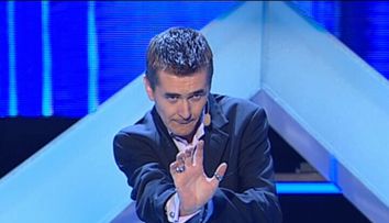 A mai ramas 1 zi pana la Marea Finala! Mentalistul de la 