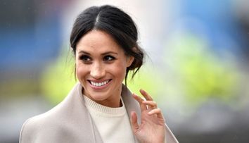 Meghan Markle, președintă în 2024? Cine spune că Ducesa vrea să-i ia locul lui Joe Biden