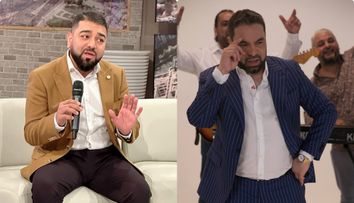 Liviu Puștiu, acuzații grave la adresa lui Florin Salam! I-a declarat război: „M-a înjurat de familie și de copii”
